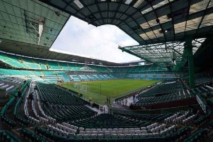 Celtic vs Kilmarnock LIVE score and goal updates from the Premiership clash at Parkhead